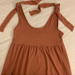 Wild Fable Tie Dress